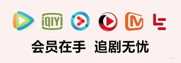 卡卷集市与生产力权益组合展示